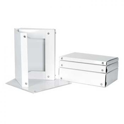 Caixa Cromolux A4 31x23x02cm 700g 3502 1un ,  , 1705102 , 5604730002898